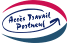 Accès Travail Portneuf